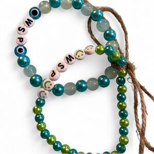 Widespread Panic *WSP* Bracelets